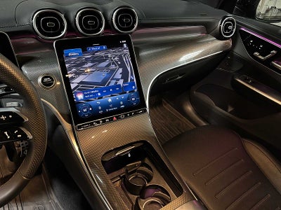 2026 Mercedes-Benz GLC 350e 4MATIC® SUV
