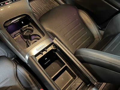 2026 Mercedes-Benz GLC 350e 4MATIC® SUV