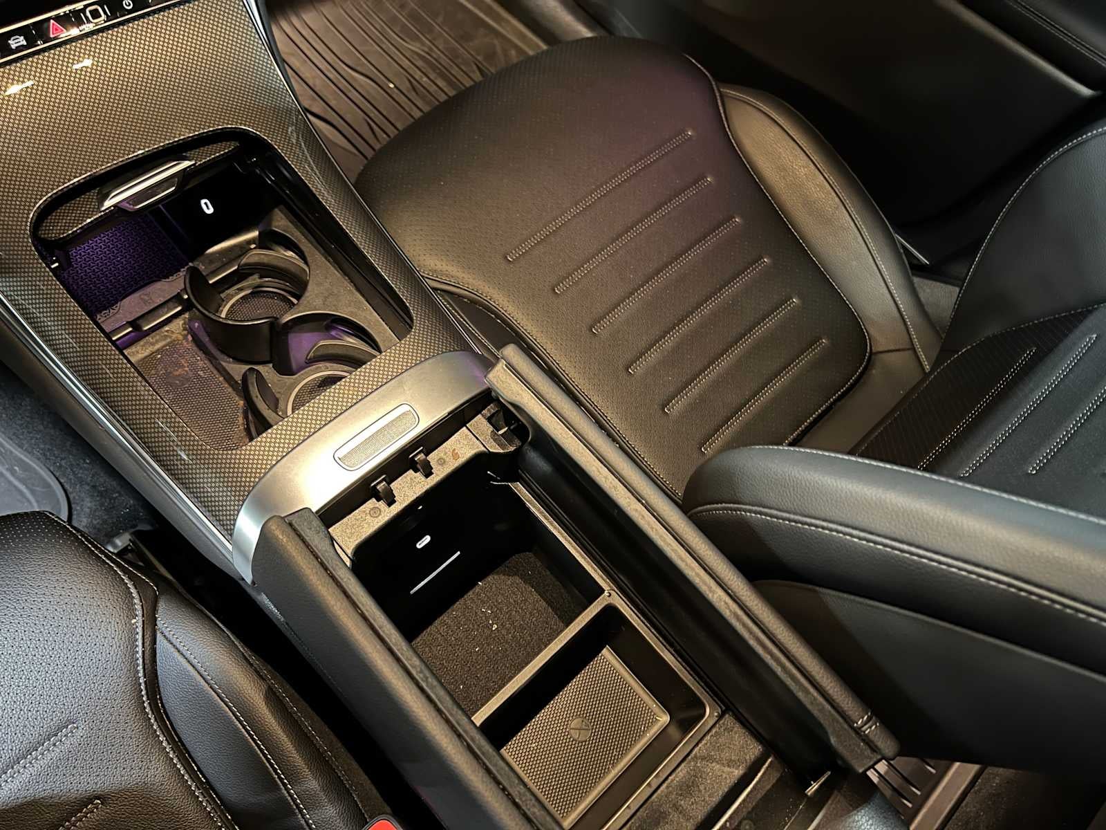 2026 Mercedes-Benz GLC 350e 4MATIC® SUV