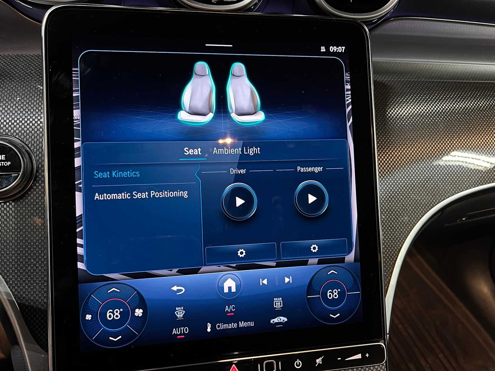 2026 Mercedes-Benz GLC 350e 4MATIC® SUV