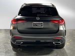 2026 Mercedes-Benz GLC 350e 4MATIC® SUV
