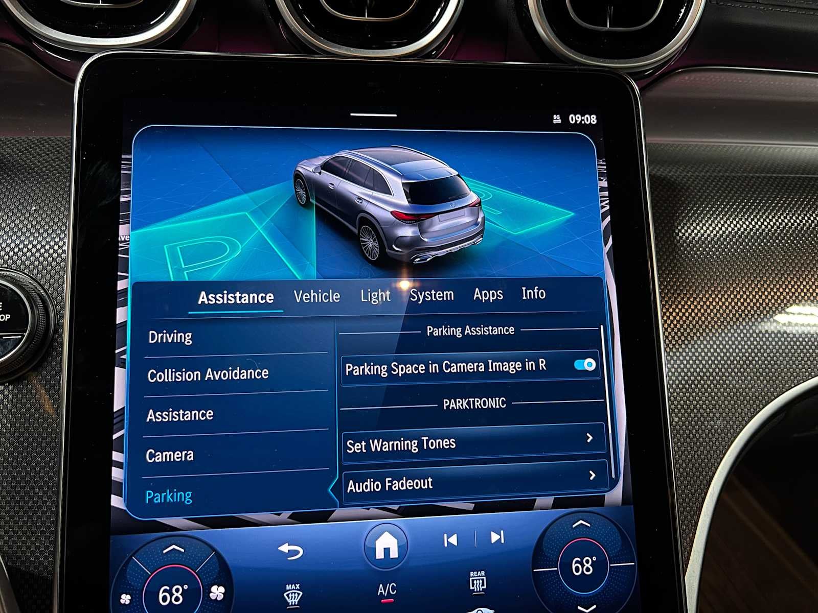 2026 Mercedes-Benz GLC 350e 4MATIC® SUV