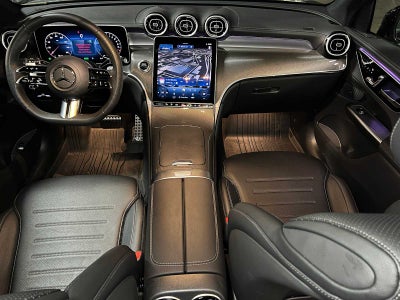 2026 Mercedes-Benz GLC 350e 4MATIC® SUV