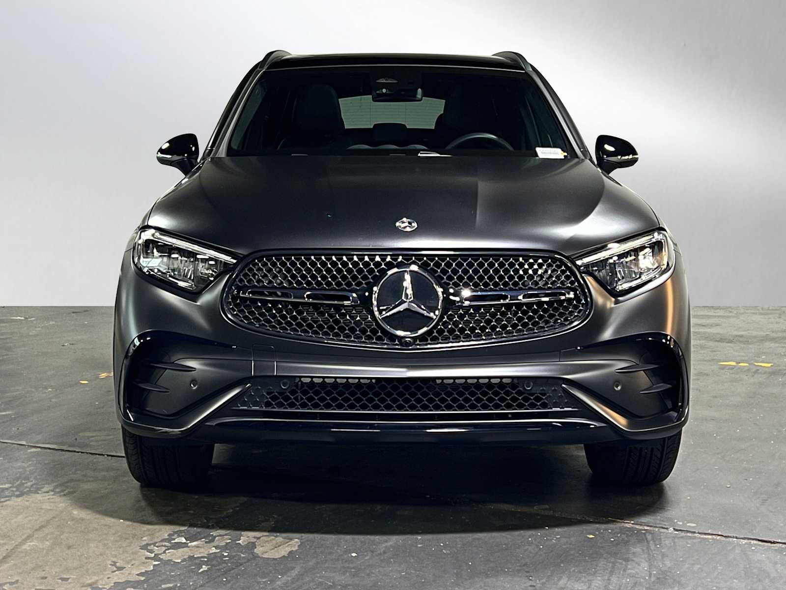 2026 Mercedes-Benz GLC 350e 4MATIC® SUV