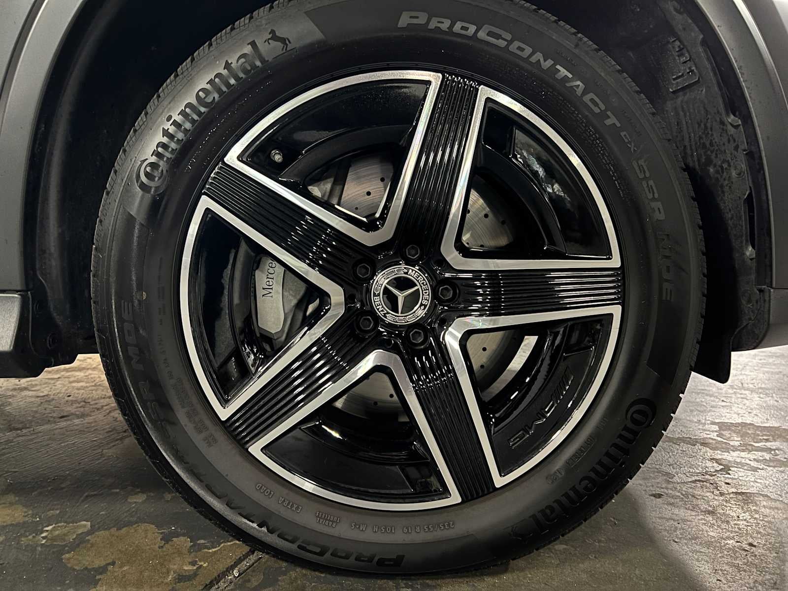 2026 Mercedes-Benz GLC 350e 4MATIC® SUV