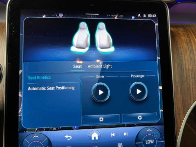 2025 Mercedes-Benz GLC 350e 4MATIC® SUV