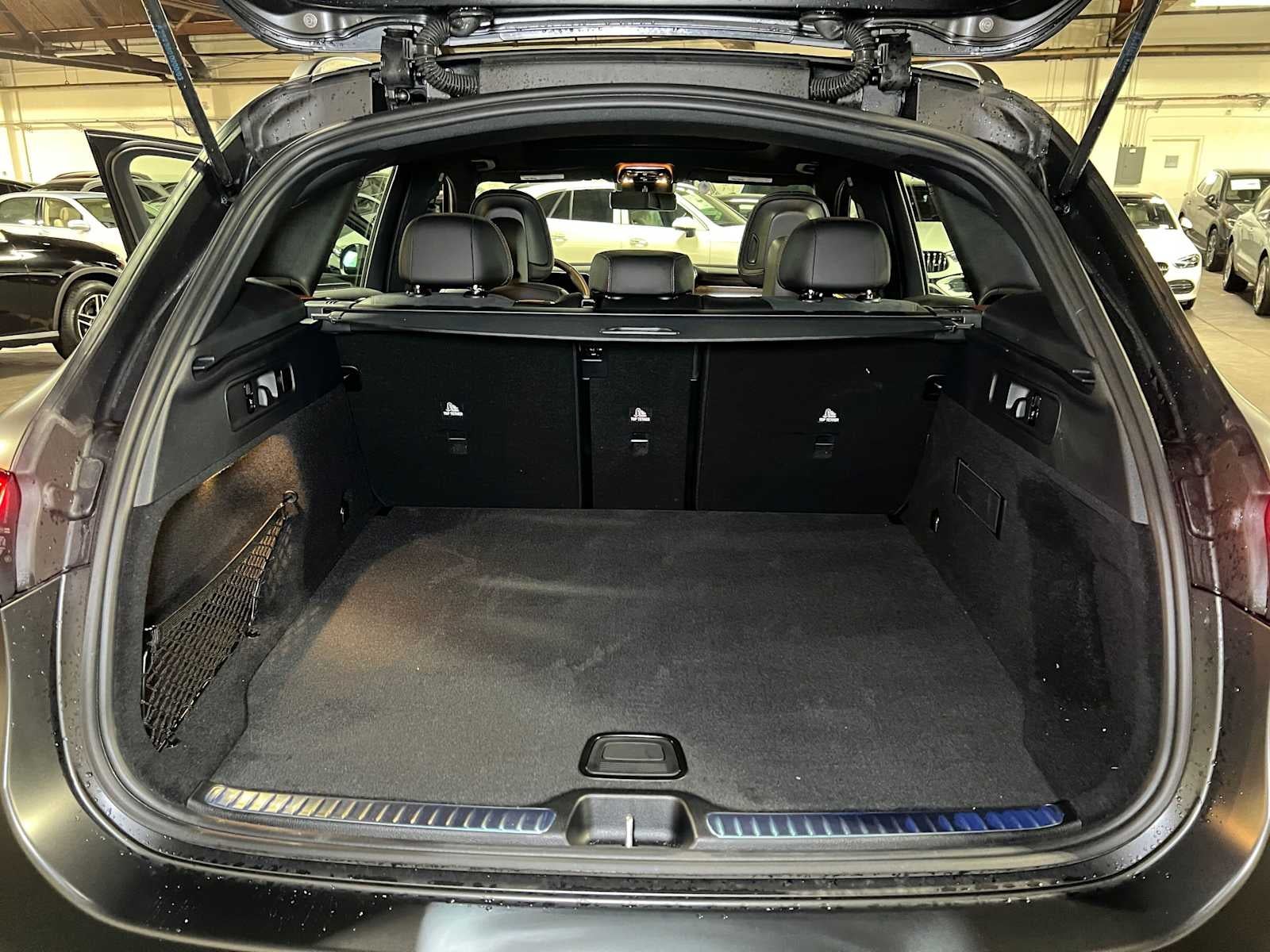 2026 Mercedes-Benz AMG® GLC 43 4MATIC® SUV
