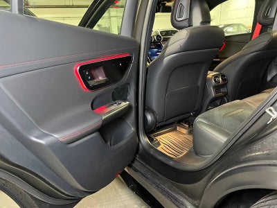 2026 Mercedes-Benz AMG® GLC 43 4MATIC® SUV