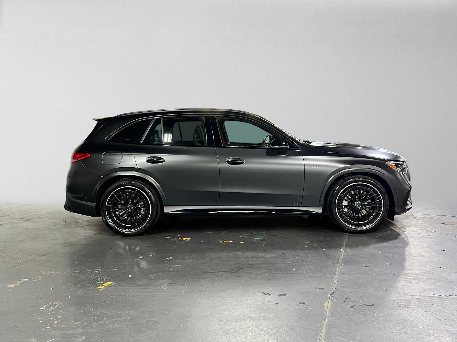2026 Mercedes-Benz AMG® GLC 43 4MATIC® SUV