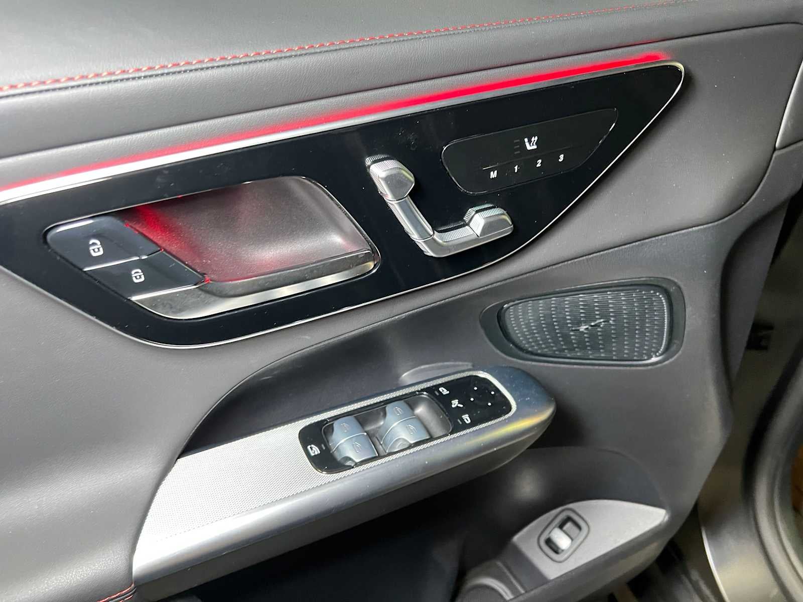 2026 Mercedes-Benz AMG® GLC 43 4MATIC® SUV
