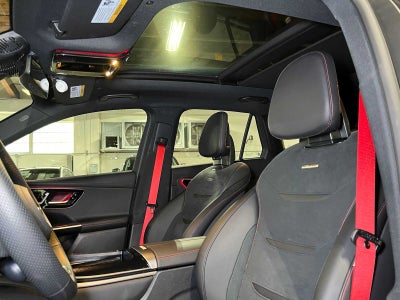2026 Mercedes-Benz AMG® GLC 43 4MATIC® SUV