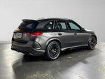 2026 Mercedes-Benz AMG® GLC 43 4MATIC® SUV