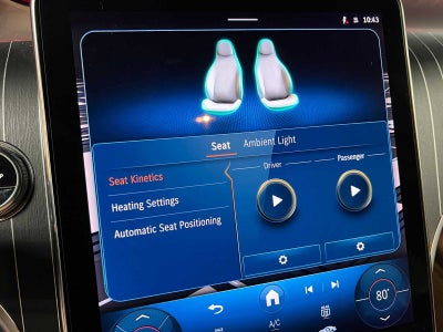 2026 Mercedes-Benz AMG® GLC 43 4MATIC® SUV