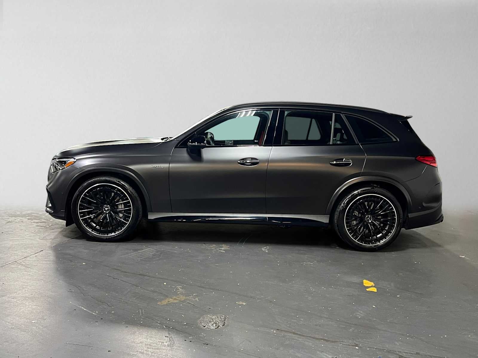 2026 Mercedes-Benz AMG® GLC 43 4MATIC® SUV