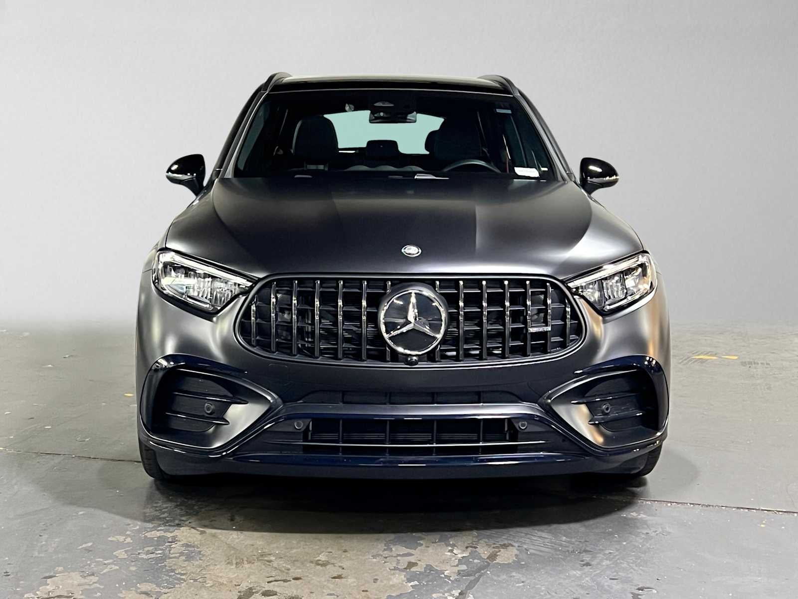 2026 Mercedes-Benz AMG® GLC 43 4MATIC® SUV