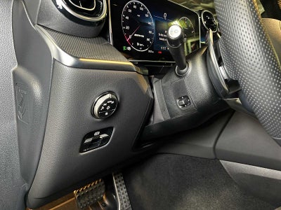 2026 Mercedes-Benz AMG® GLC 43 4MATIC® SUV
