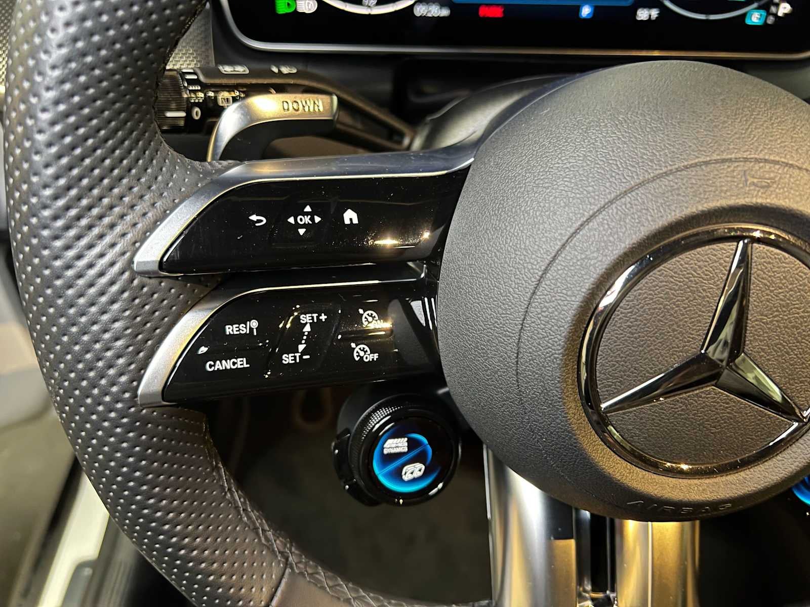 2026 Mercedes-Benz AMG® GLC 43 4MATIC® SUV