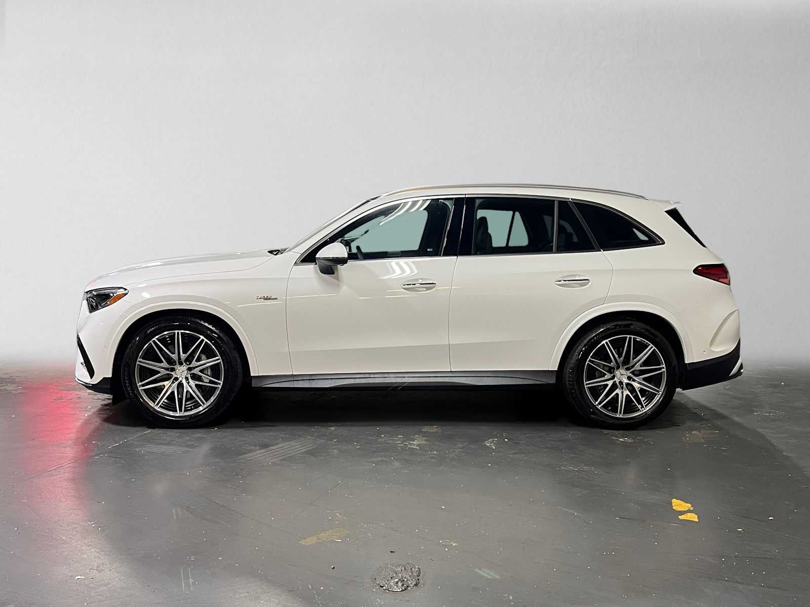 2026 Mercedes-Benz AMG® GLC 43 4MATIC® SUV