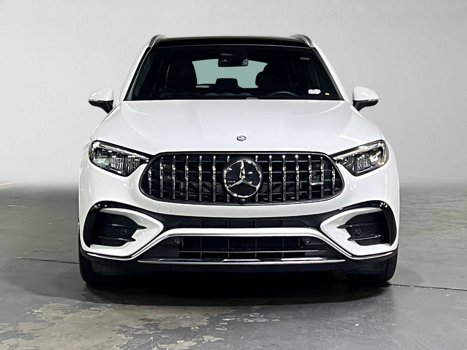 2026 Mercedes-Benz AMG® GLC 43 4MATIC® SUV