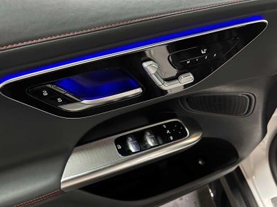 2026 Mercedes-Benz AMG® GLC 43 4MATIC® SUV