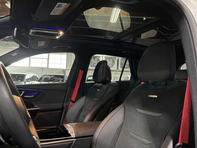 2026 Mercedes-Benz AMG® GLC 43 4MATIC® SUV