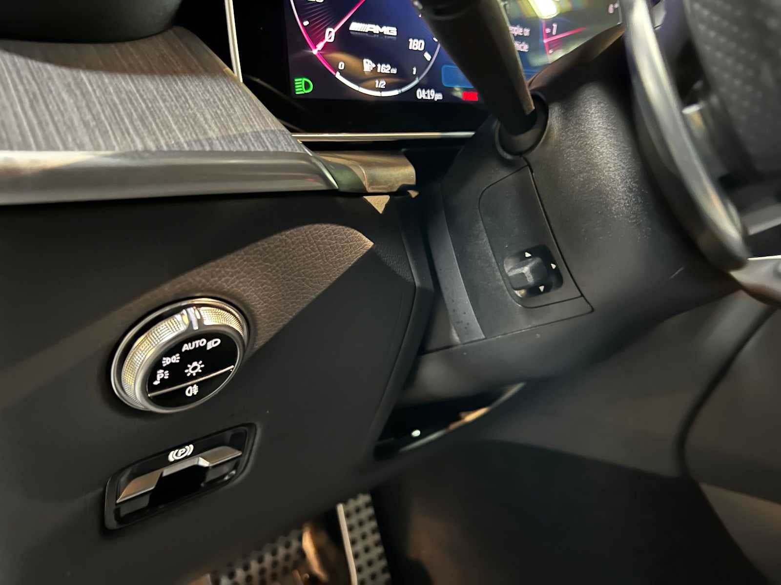 2026 Mercedes-Benz AMG® GLC 43 4MATIC® SUV