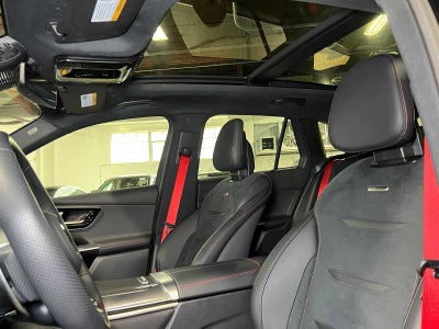2026 Mercedes-Benz AMG® GLC 43 4MATIC® SUV