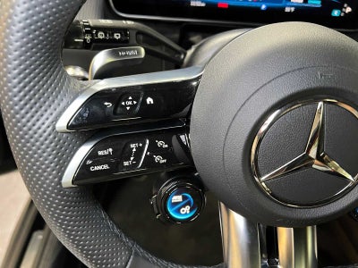 2026 Mercedes-Benz AMG® GLC 43 4MATIC® SUV