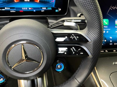 2026 Mercedes-Benz AMG® GLC 43 4MATIC® SUV