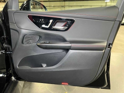 2026 Mercedes-Benz AMG® GLC 43 4MATIC® SUV