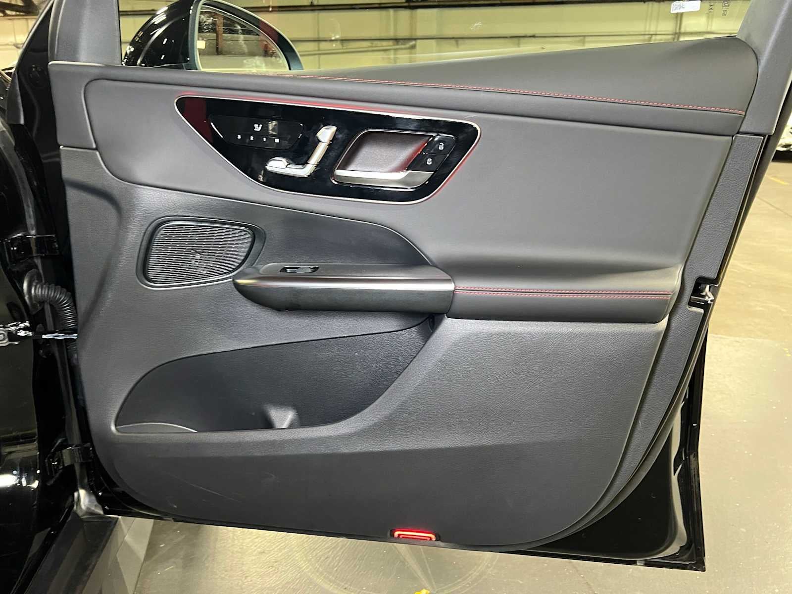 2026 Mercedes-Benz AMG® GLC 43 4MATIC® SUV