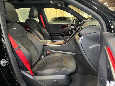 2026 Mercedes-Benz AMG® GLC 43 4MATIC® SUV