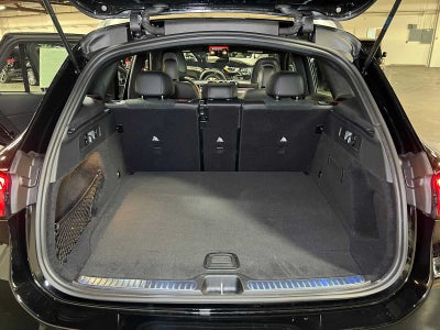 2026 Mercedes-Benz AMG® GLC 43 4MATIC® SUV