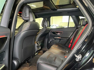 2026 Mercedes-Benz AMG® GLC 43 4MATIC® SUV