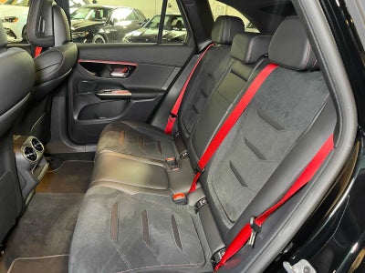 2026 Mercedes-Benz AMG® GLC 43 4MATIC® SUV