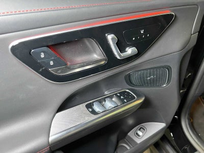 2026 Mercedes-Benz AMG® GLC 43 4MATIC® SUV