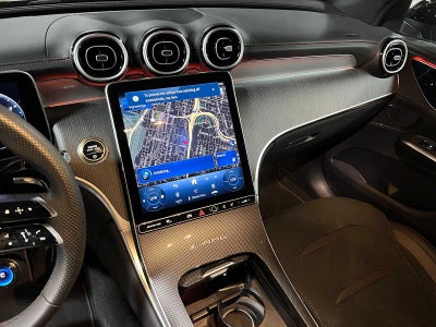 2026 Mercedes-Benz AMG® GLC 43 4MATIC® SUV