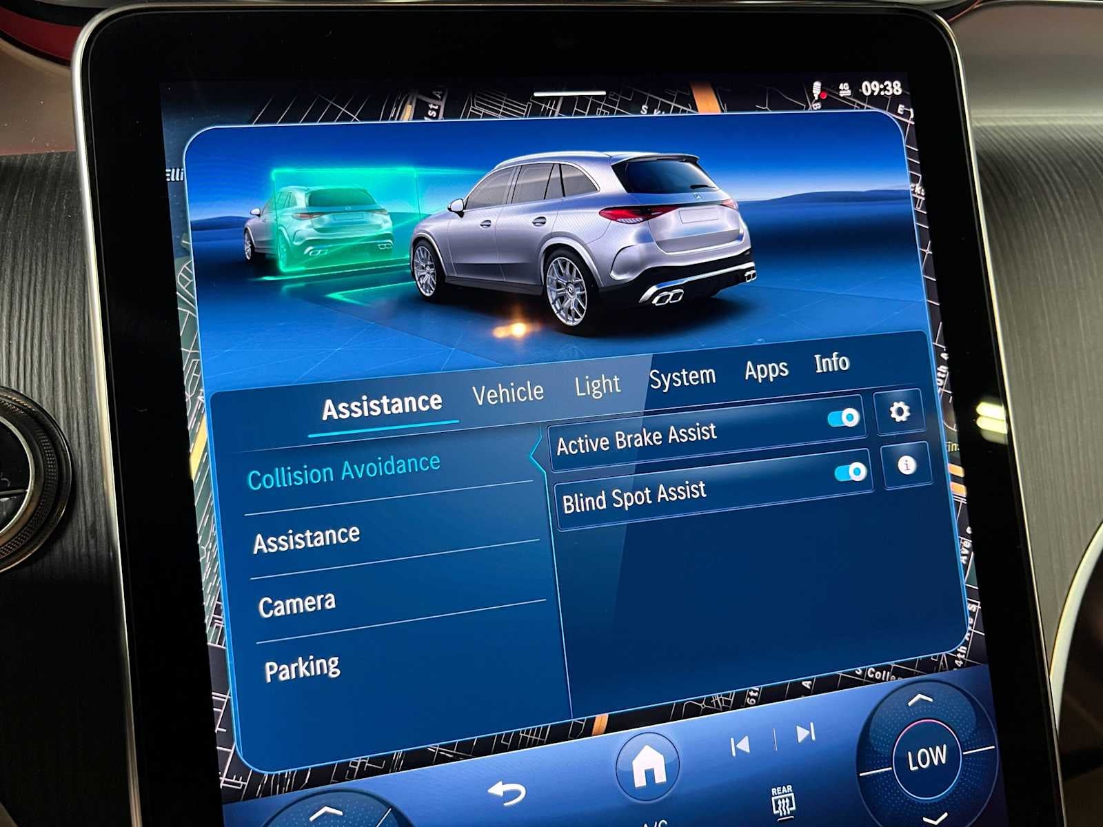 2026 Mercedes-Benz AMG® GLC 43 4MATIC® SUV