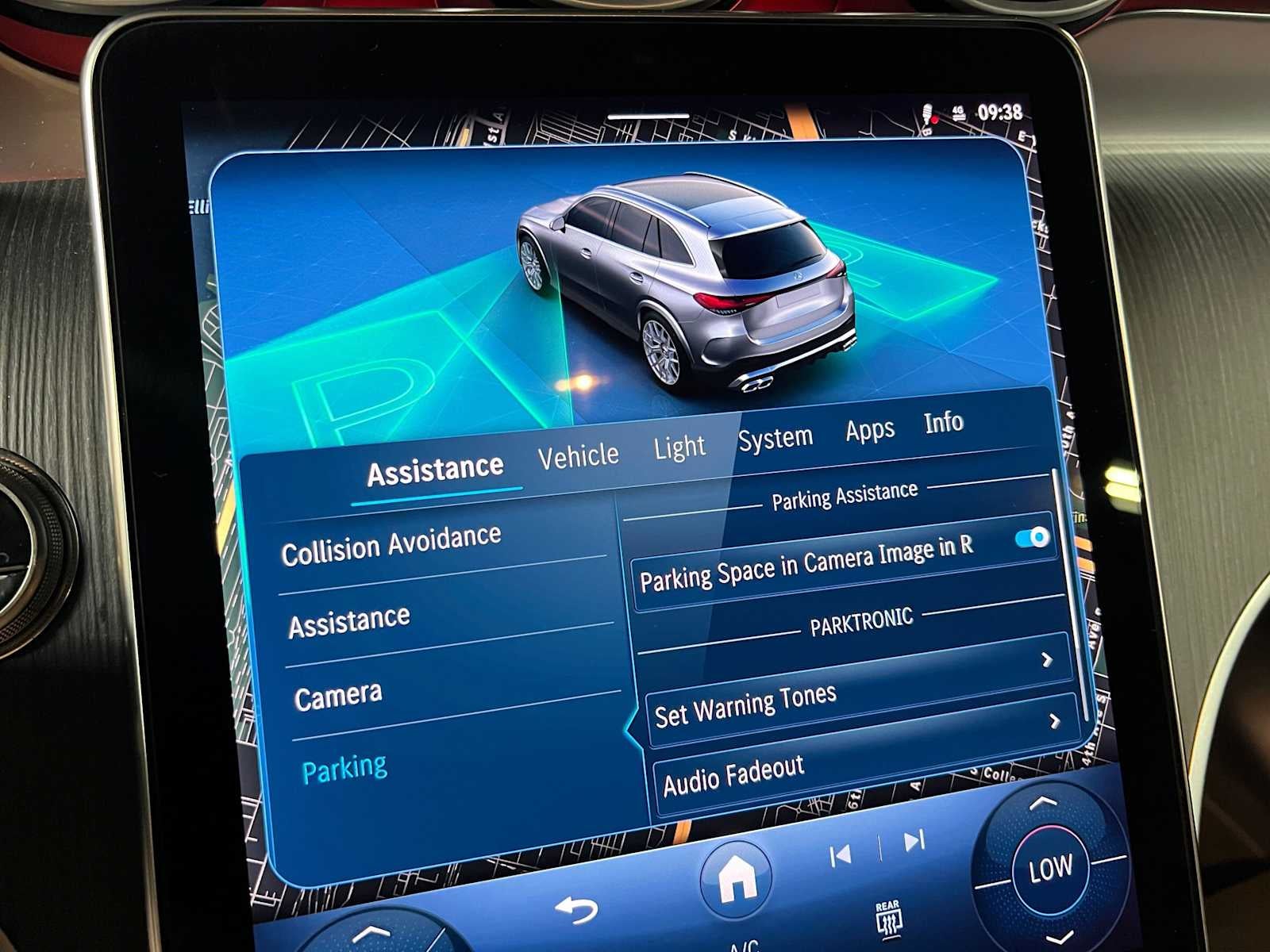 2026 Mercedes-Benz AMG® GLC 43 4MATIC® SUV
