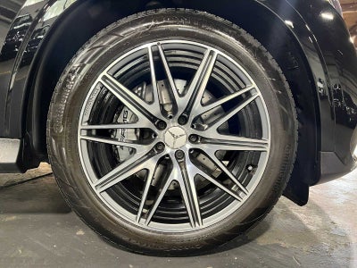 2026 Mercedes-Benz AMG® GLC 43 4MATIC® SUV