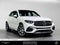 2026 Mercedes-Benz AMG® GLC 43 4MATIC® SUV