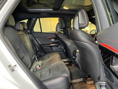 2026 Mercedes-Benz AMG® GLC 43 4MATIC® SUV