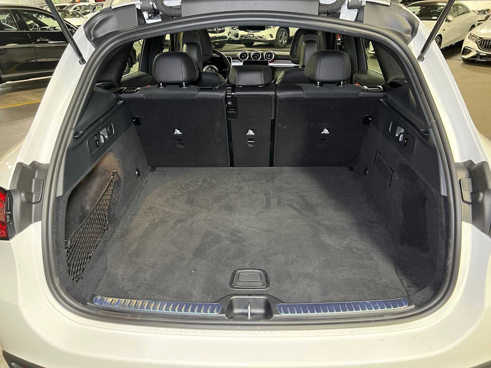 2026 Mercedes-Benz AMG® GLC 43 4MATIC® SUV
