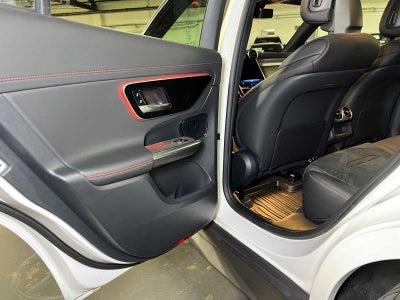 2026 Mercedes-Benz AMG® GLC 43 4MATIC® SUV