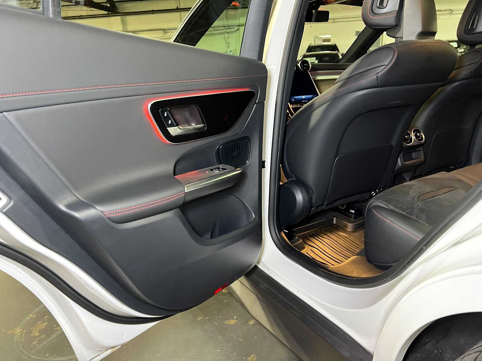 2026 Mercedes-Benz AMG® GLC 43 4MATIC® SUV