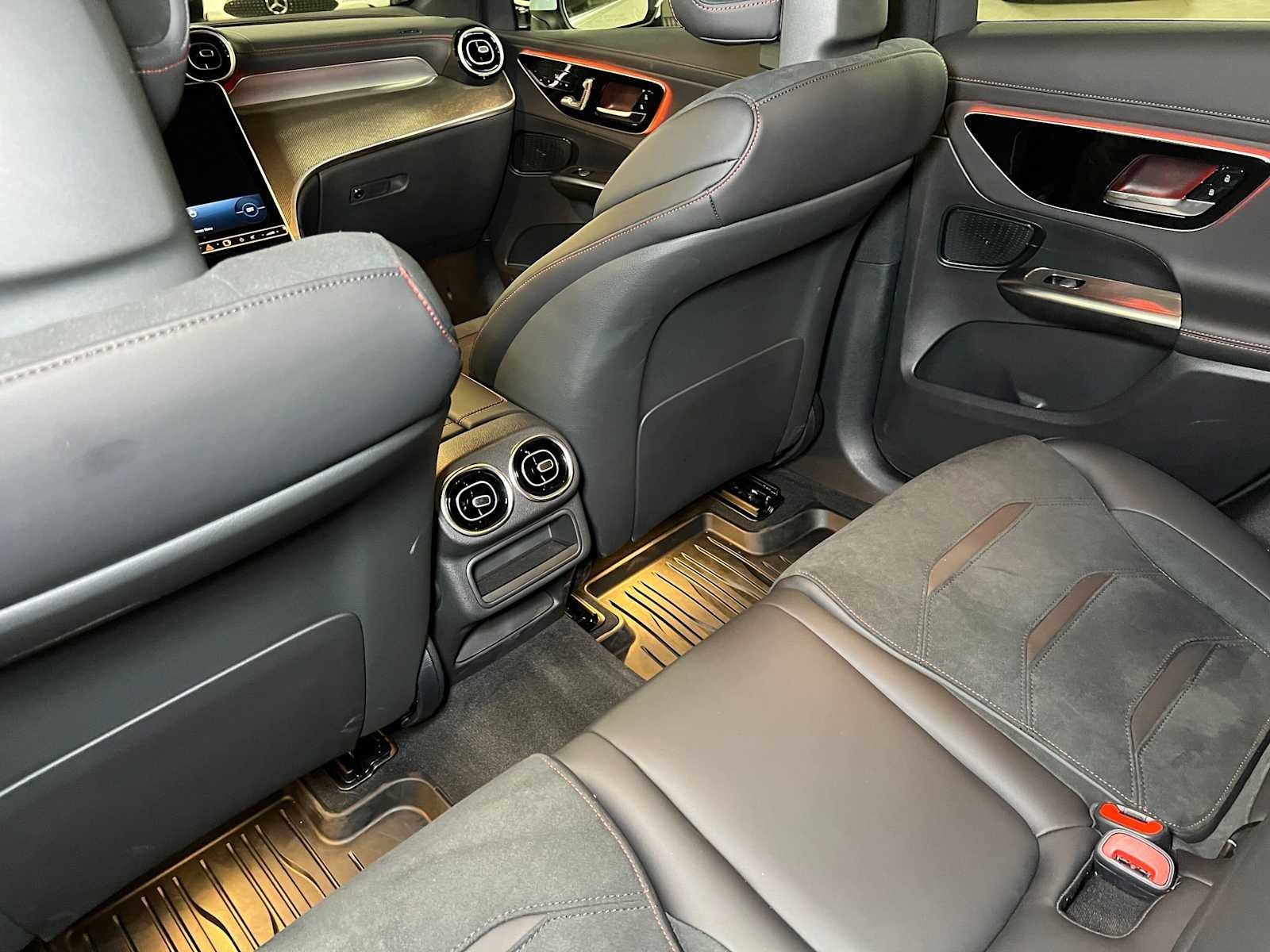 2026 Mercedes-Benz AMG® GLC 43 4MATIC® SUV