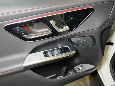 2026 Mercedes-Benz AMG® GLC 43 4MATIC® SUV