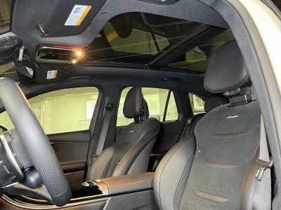 2026 Mercedes-Benz AMG® GLC 43 4MATIC® SUV