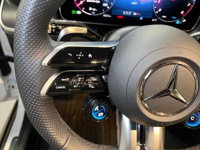 2026 Mercedes-Benz AMG® GLC 43 4MATIC® SUV