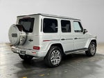 2025 Mercedes-Benz G 550 SUV